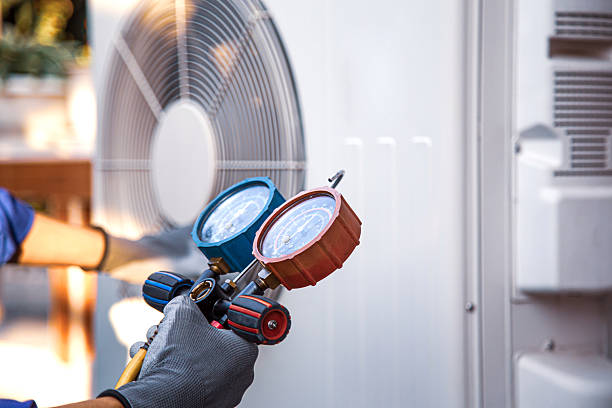 Affordable Furnace Repair solutions in Garrett, IN